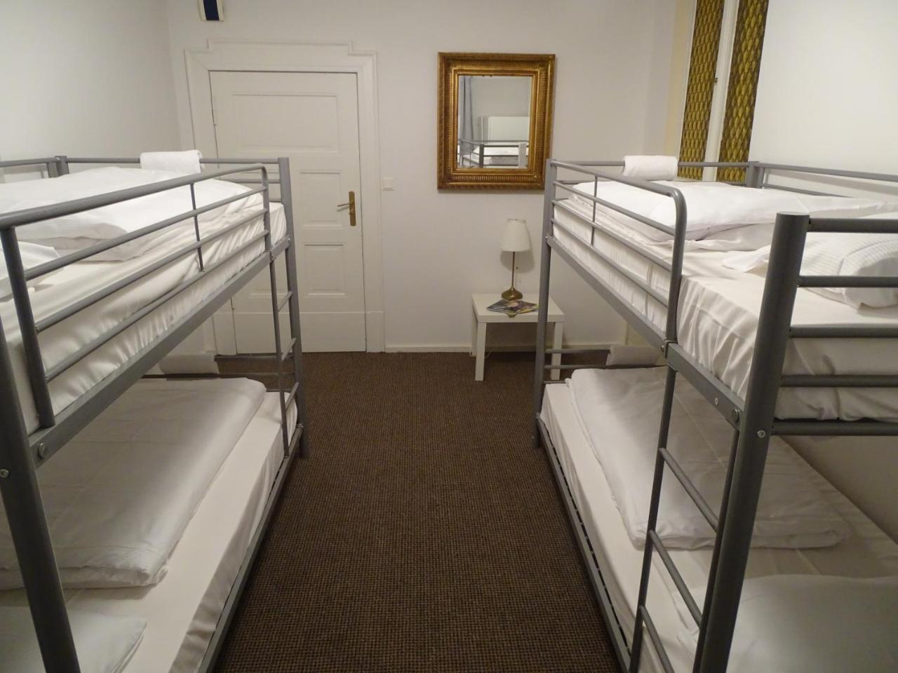 Alaska Hostel - Berlin — Photos 3