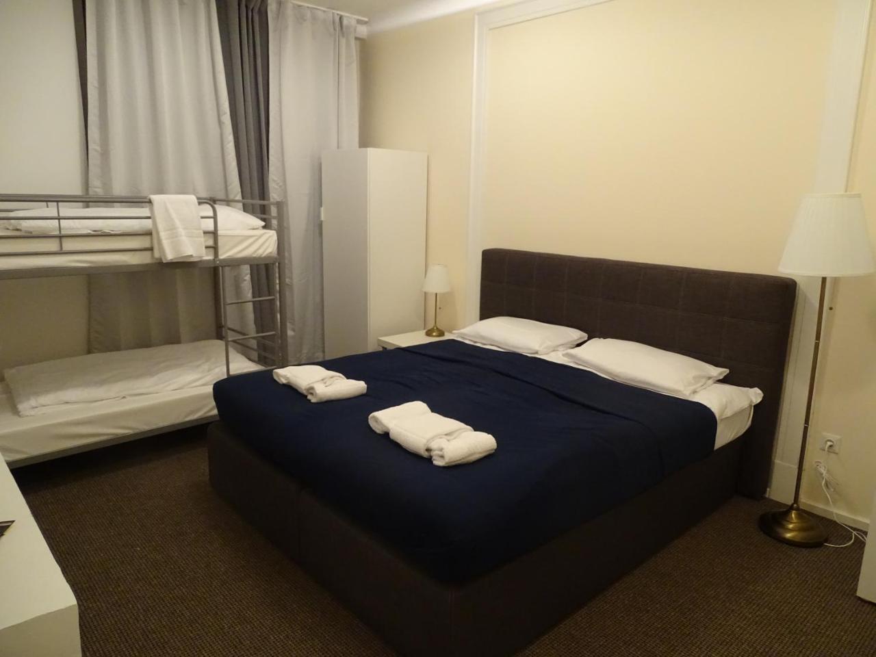 Alaska Hostel - Berlin, Berlin